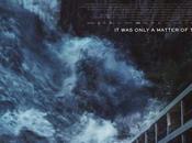 Tráilers, afiche imágenes film noruego Wave