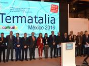 Termatalia México 2016 presenta FITUR