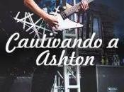 Recomendación Wattpad Cautivando Ashton (Saga BG.5 #2.5)