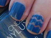 Nail Chevron