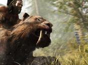 Sumérgete edad piedra nuevo tráiler Primal