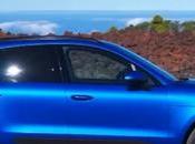 Nuevo Porsche Macan