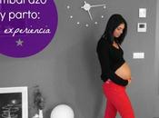 Embarazo parto: experiencia