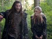 Stills episodio 3x02 'The 100': Wanheda Part