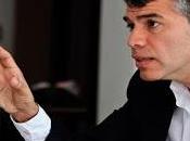 JULIO GUZMÁN FAVOR CAÑETE… acusación hace integrante Comisión Límites Gobierno Regional