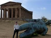 Sicilia: Agrigento Valle Templos
