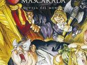 Mascarada, Terry Pratchett