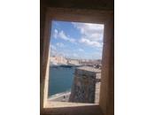 Malta (I): ventana Mediterráneo