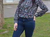 Blusa retro!!!