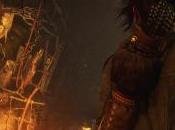 Baba Yaga, primer principal Rise Tomb Raider, tiene fecha