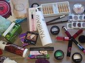 regalos reyes: Maquillaje tratamiento (Bourjois, Body Shop, Korres, Flormar, Astra, Coastal...)