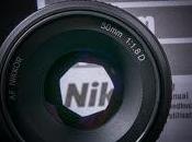 Nikon 50mm f/1.8D para D7100