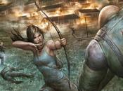 Portada Tomb Raider