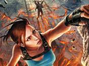 Preview Lara Croft (Frozen Omen)