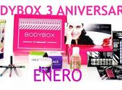 Caja Belleza Bodybox
