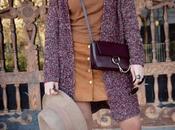 Maxi cardigan outfit
