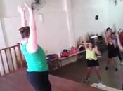 Zumba?