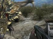 creadores Ark: Survival Evolved apuestan Early Acces