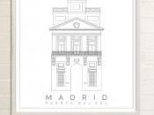 Laminas Madrid