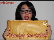 Amigo invisible youtuberil