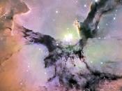 nebulosa Trífida Grantecan
