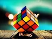 ¿Cuánto crees récord para resolver cubo Rubik?