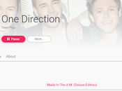 Wefre: música streaming gratuita limitaciones