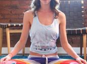 Tara Stiles, Strala Rebel Yoga: !Crea propias reglas!