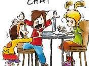 Chat natacha chat