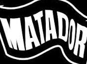 Historia Matador Records