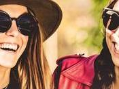 Smiling Things, felicidad sonrisa como leitmotiv