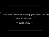 Edith who?