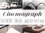 Cinemagraphs Imágenes movimiento