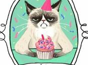 Cumple Blog!!. años