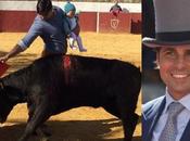 Vaquillas cabestros