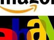 Amazon EBay