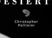 Cuatro muertos para desierto Christopher Pollinini