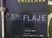 CAMUFLAJE. Haldeman (2004)