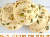 centeno semillas