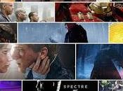 TAQUILLAS 2015 (Box Office 2015)