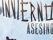 Reseña: Invierno Asesino Kate Boorman