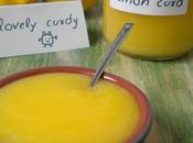 Lemon curd
