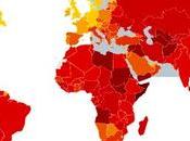 Países protestantes lideran Transparencia Internacional
