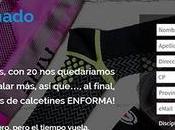 gustaría conseguir unos calcetines deportivos gratis? Sorteo