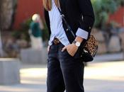 Baggy Black
