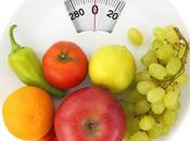 Buena alimentación pérdida peso después embarazo