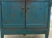 Mueble Auxiliar