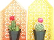 Diy: estante casa estilo nórdico