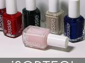 Sorteo Essie Nailistas