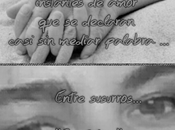 "Entre SuSuRRos"